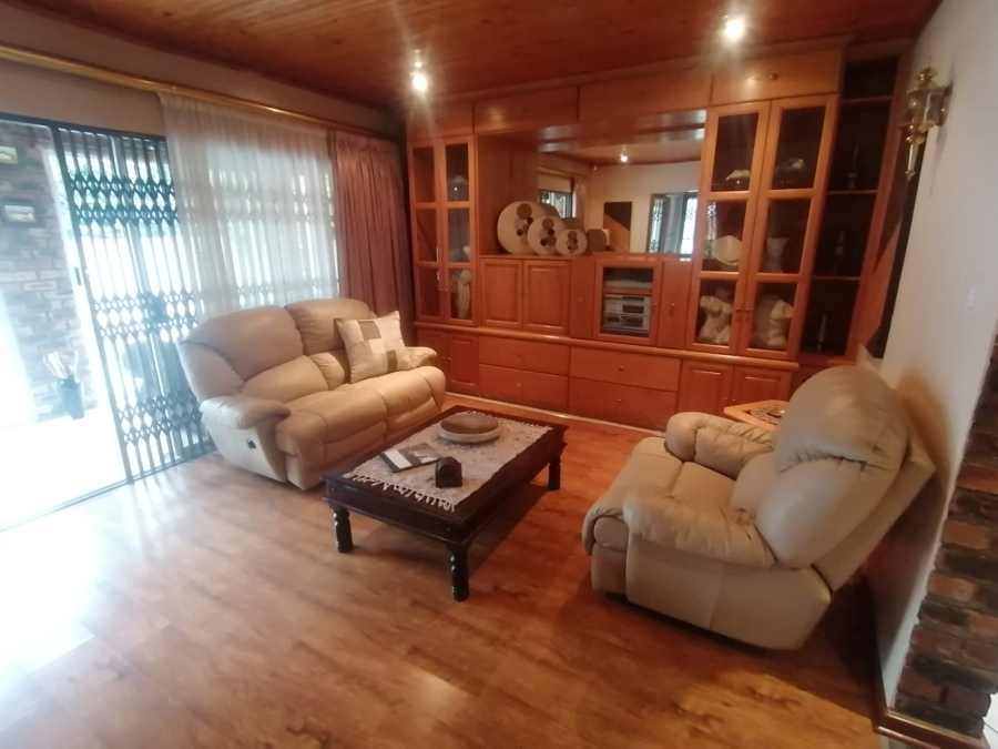 3 Bedroom Property for Sale in Abrahamsrust Free State